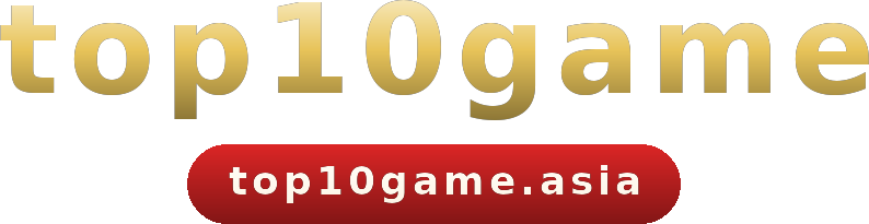 top10game logo