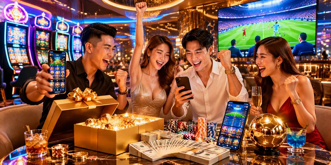 top10game Casino tại top10game — bàn trực tiếp, slot và thể thao trong một sảnh