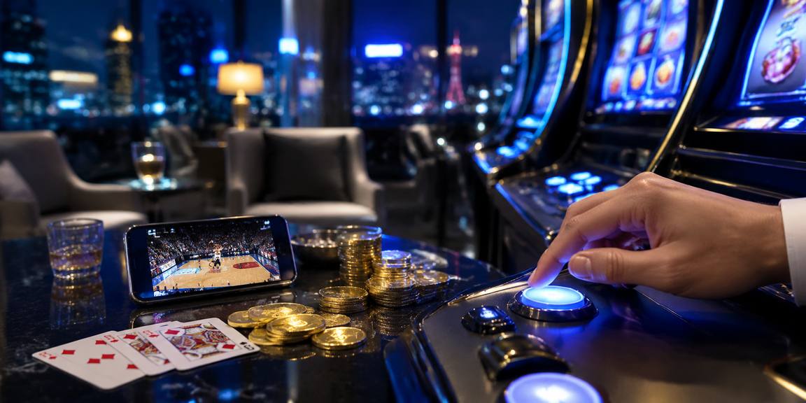 top10game Momo Blackjack – Bàn Bài Với Dealer Thật