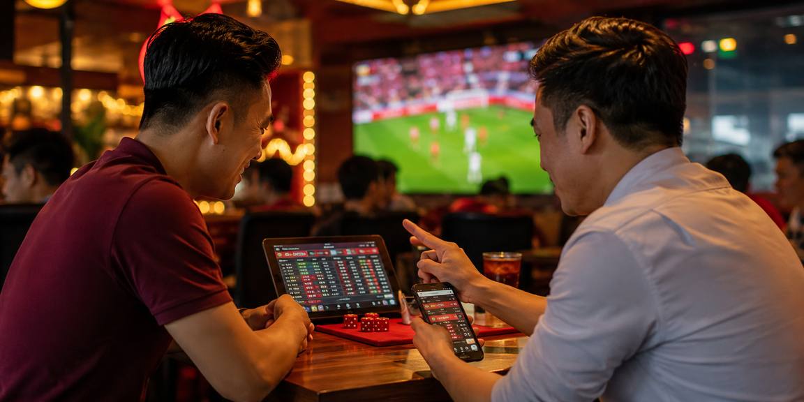 top10game Phố Đêm Slot – Nơi Những Vòng Quay Lên Đèn